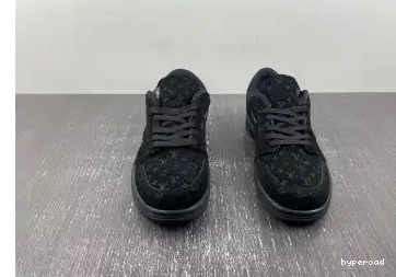 Hyperoad 1 x Air Jordan LOVT 0522